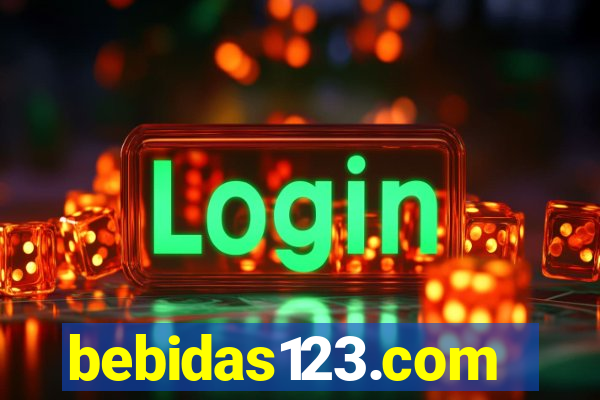 bebidas123.com