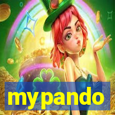 mypando