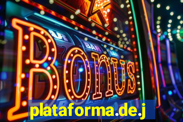 plataforma.de.jogos