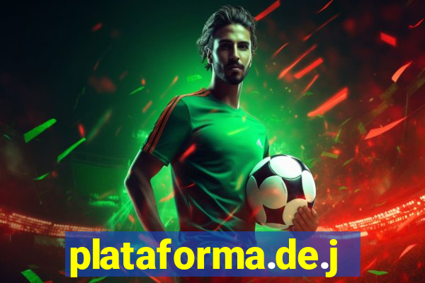 plataforma.de.jogos