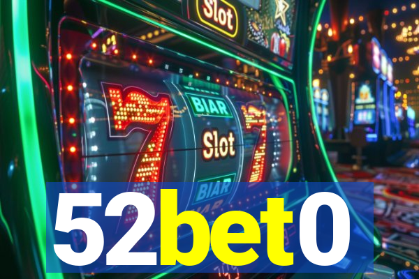 52bet0