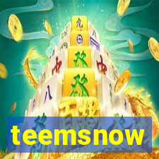 teemsnow