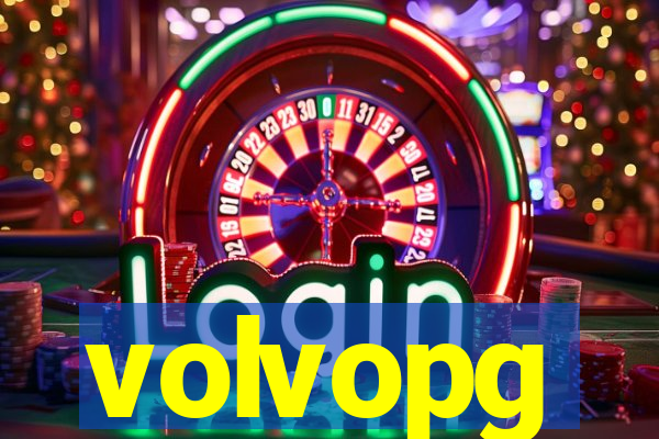 volvopg