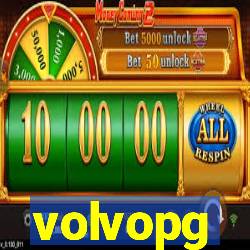 volvopg