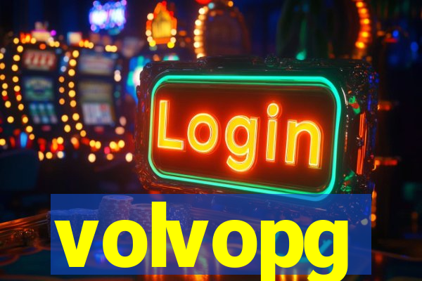 volvopg