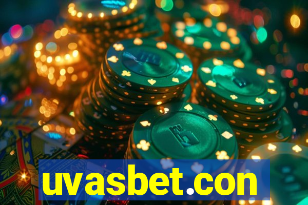 uvasbet.con