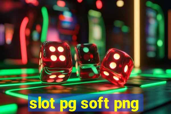 slot pg soft png