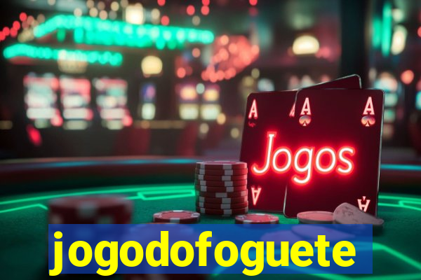 jogodofoguete