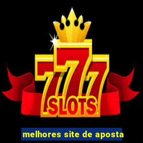 melhores site de aposta