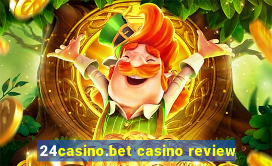 24casino.bet casino review