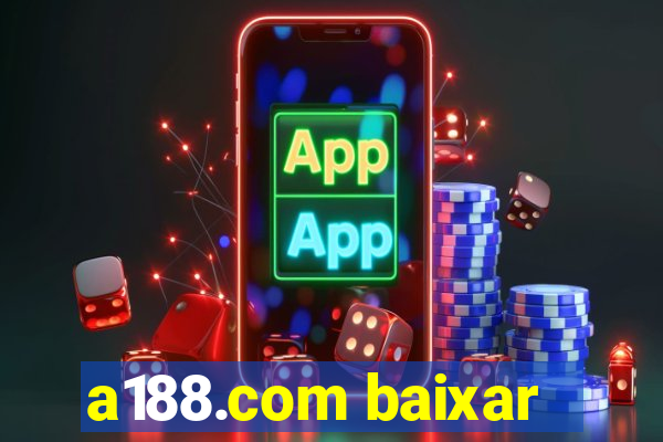 a188.com baixar