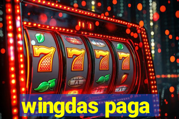 wingdas paga