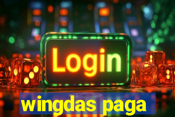 wingdas paga