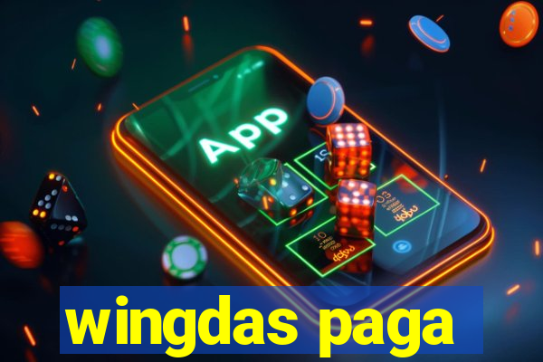 wingdas paga