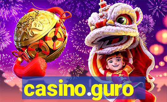 casino.guro