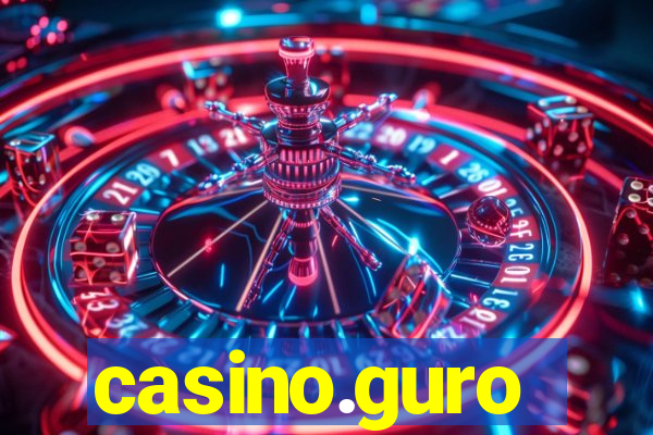 casino.guro