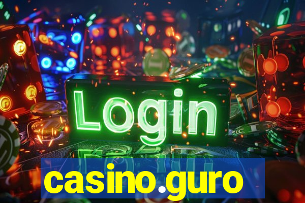 casino.guro