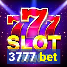 3777 bet