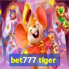 bet777 tiger