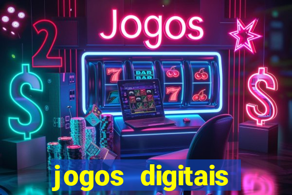 jogos digitais faculdade presencial