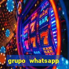 grupo whatsapp emprego bahia