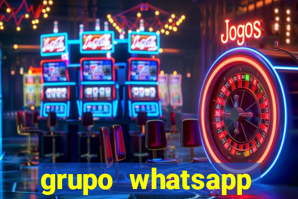 grupo whatsapp emprego bahia