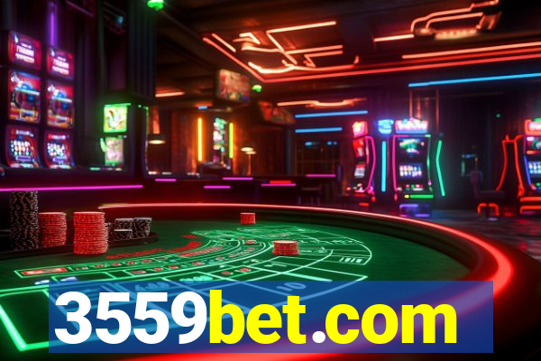 3559bet.com