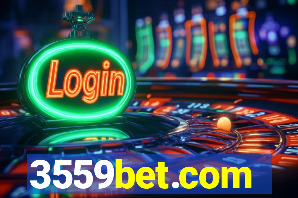 3559bet.com