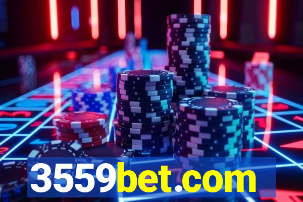 3559bet.com