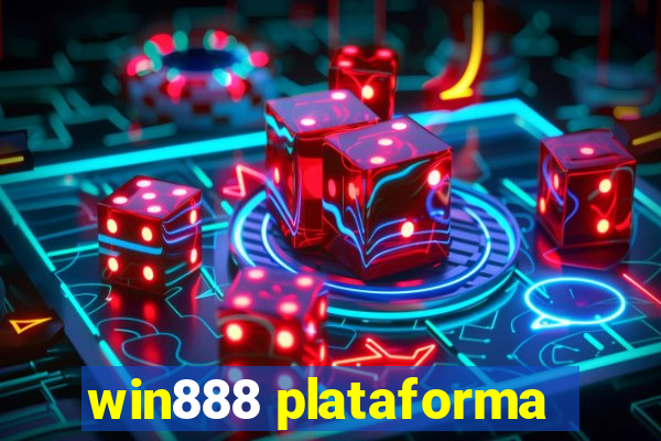 win888 plataforma