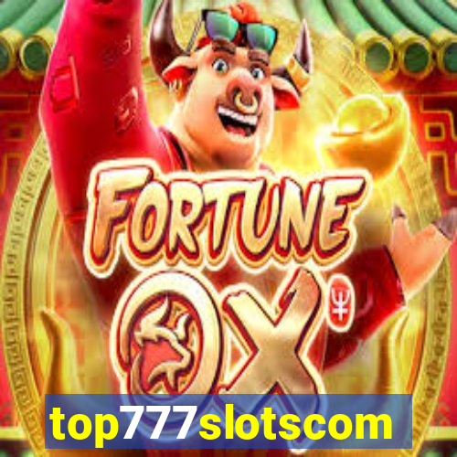 top777slotscom