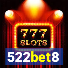 522bet8