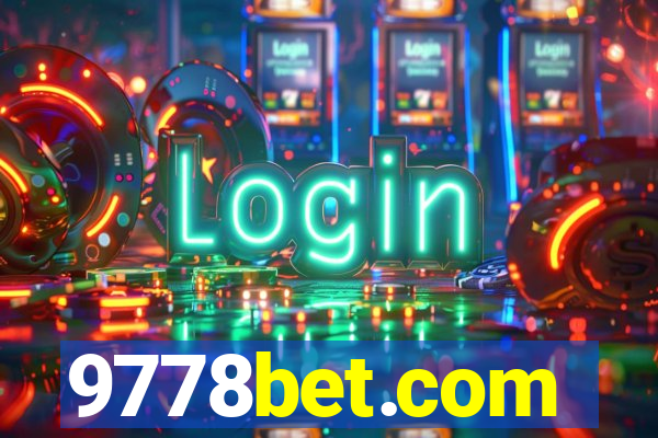 9778bet.com