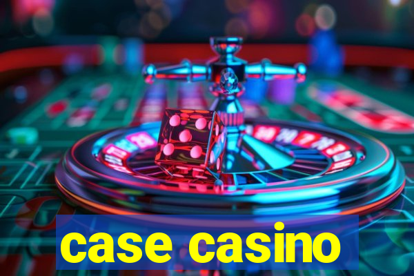 case casino