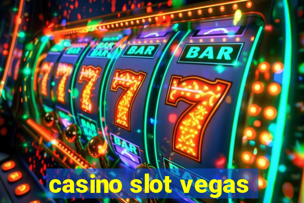 casino slot vegas