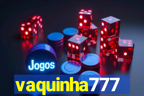 vaquinha777