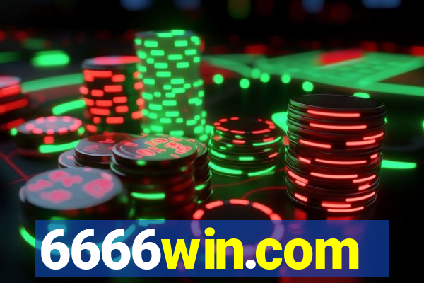 6666win.com