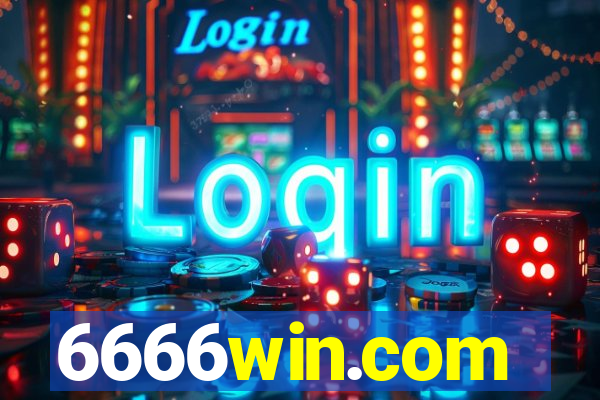 6666win.com