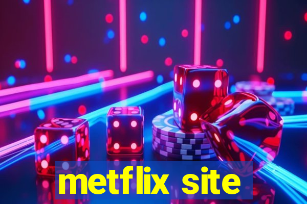 metflix site