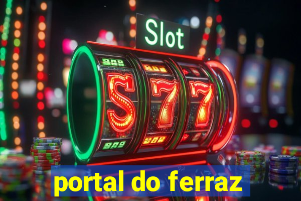 portal do ferraz