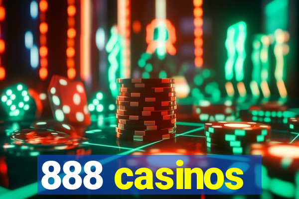 888 casinos