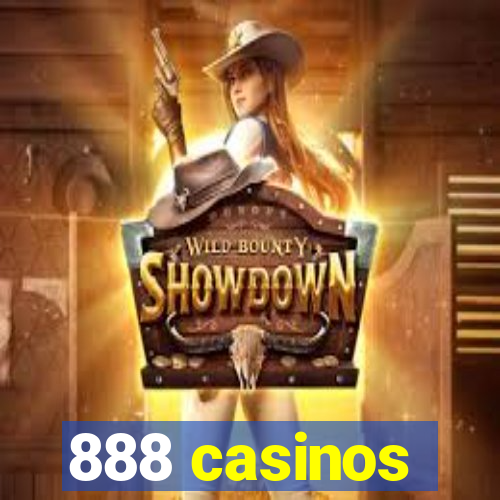 888 casinos