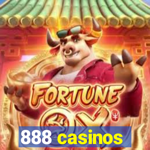 888 casinos