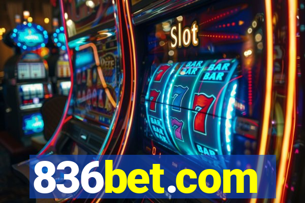 836bet.com