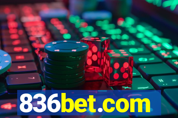 836bet.com