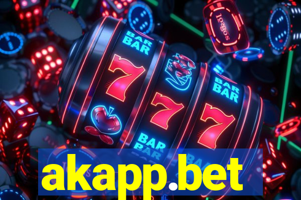 akapp.bet