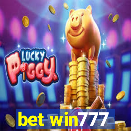 bet win777