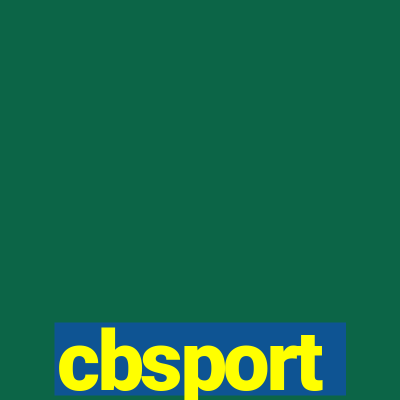 cbsport