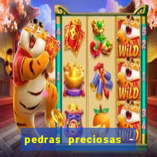 pedras preciosas - jogos - racha cuca