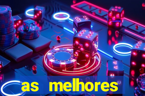 as melhores plataformas para jogar